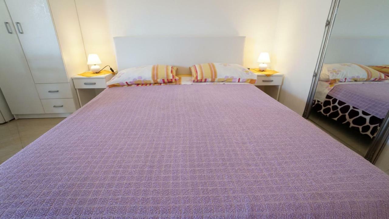 Apartments Roberta Kožino Eksteriør billede