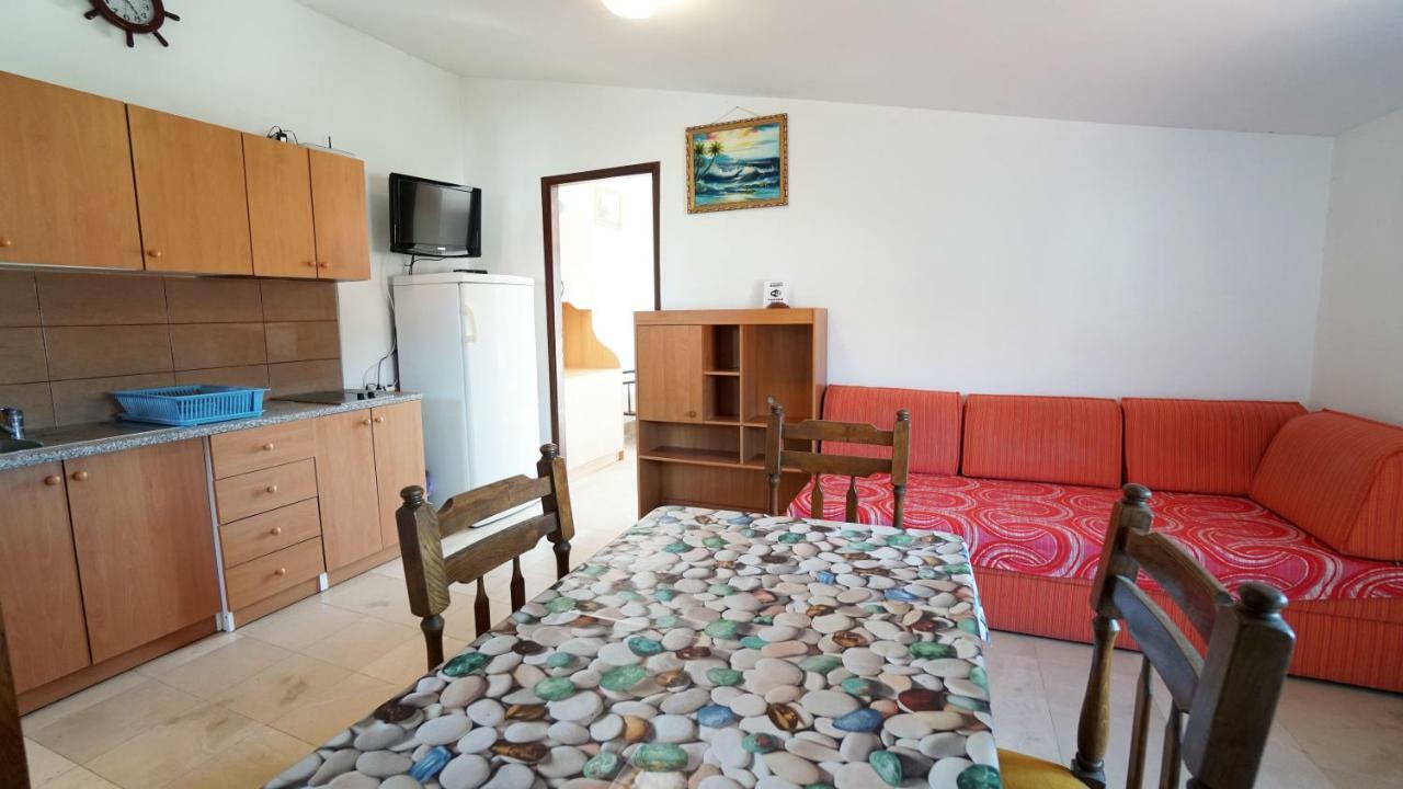 Apartments Roberta Kožino Eksteriør billede